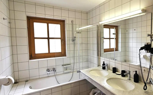 Apartmentanlage Janach
