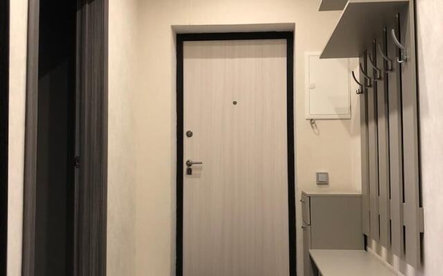 Apartaments on Volkova