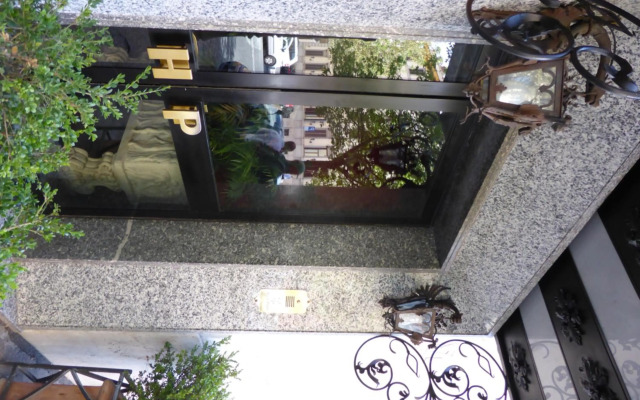 Hotel Prati