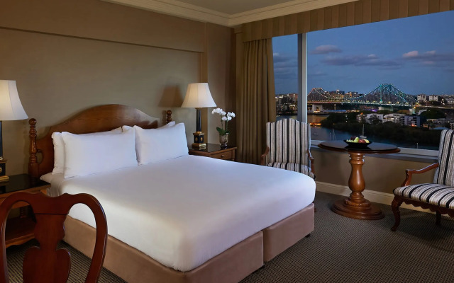 Stamford Plaza Brisbane