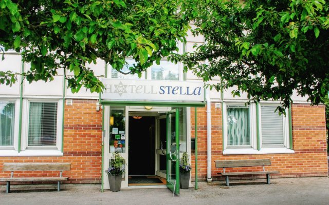 Hotell Stella