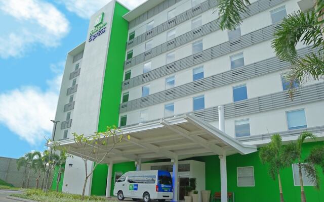 Holiday Inn Express Managua