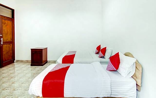 OYO 3133 Wisma Yampi Syari'ah