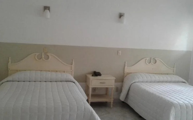 Hotel Fayad de Huejutla