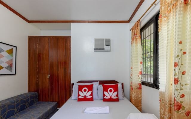 ZEN Rooms Eunas Siargao