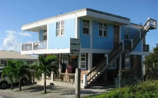 Suite Pepper Studio Apartment