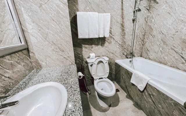 Le Charme Vientiane Hotel