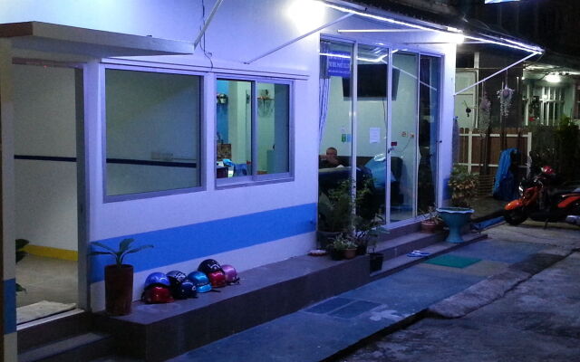 Dreams Guesthouse & Hostel Patong