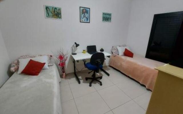 Lindo Apto na Praia Grande