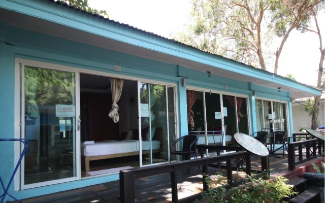 Season Samed Resort