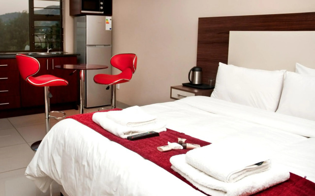 Eagle Nest Luxury Accommodation