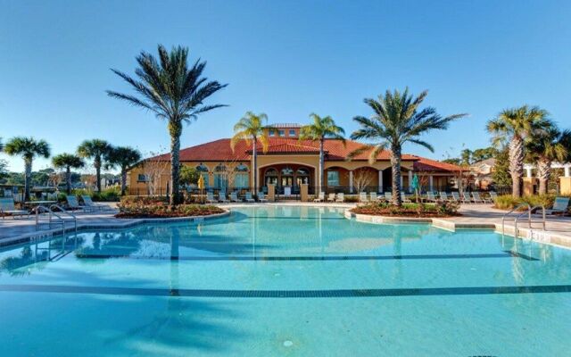Watersong Resort 611