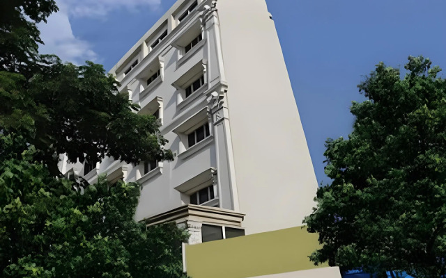 The Landmark Banjara Hills