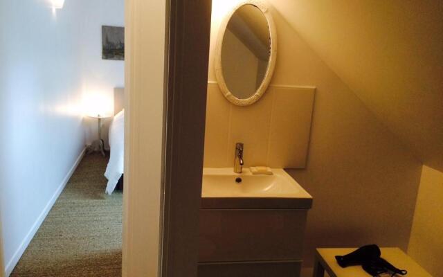 Gite 4 personnes centre ville Meung sur Loire