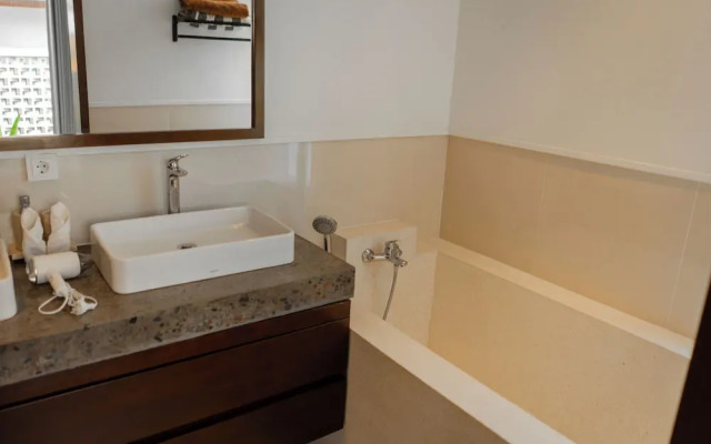 Daria Villa - 3 Bedrooms