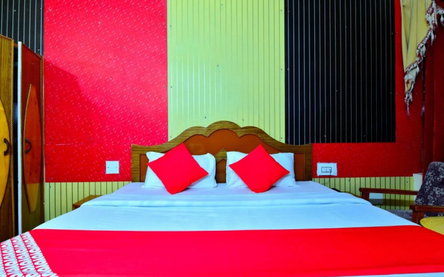 OYO 36255 Himalayan Regency