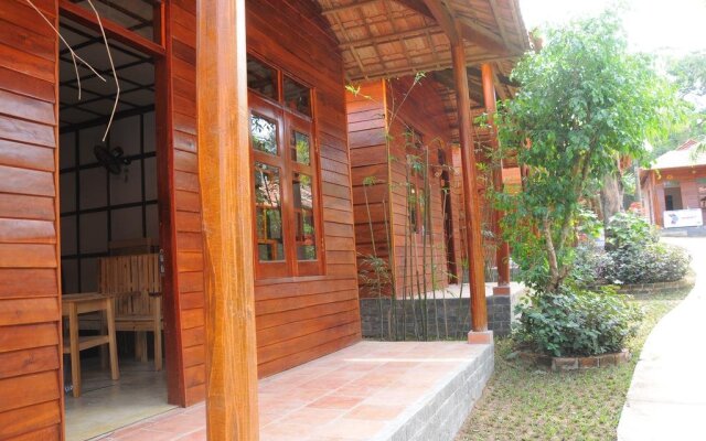 Nam Phuong Resort