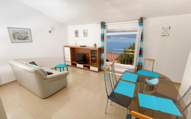 Apartments Sara & Nina