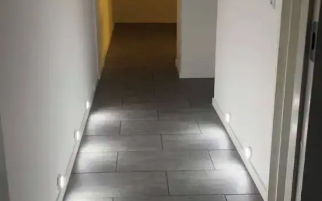 Cozy New Apartment in Vejle City Center