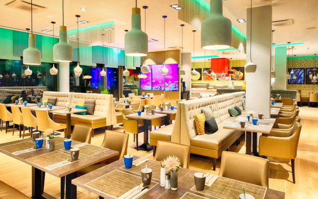 Leonardo Hotel Munich City South