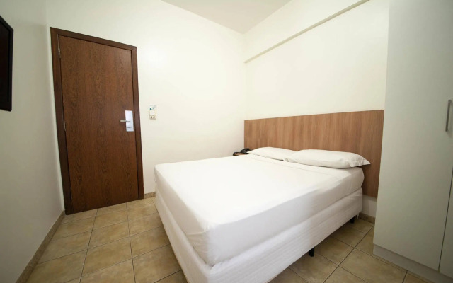 Premium Executive Hotel