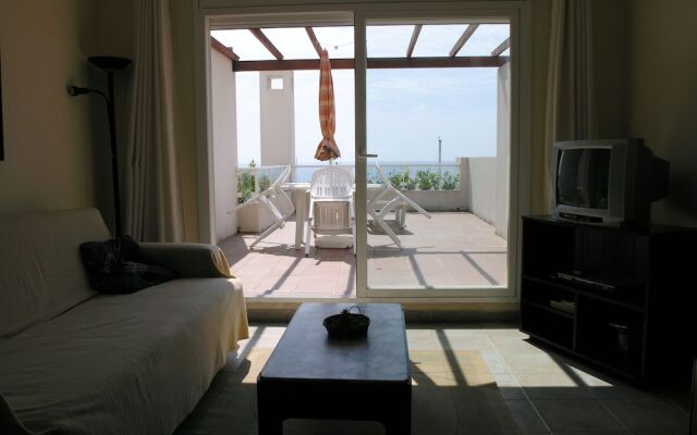 Residencial Marina De Port