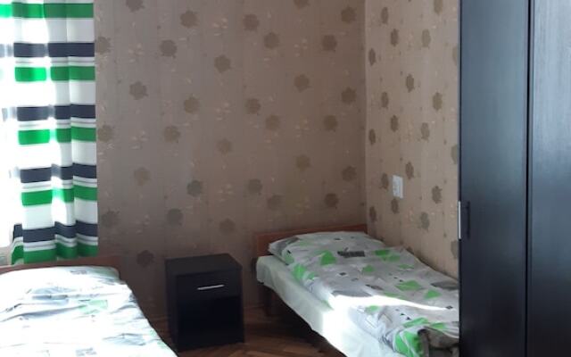 Hostel mPark Chorzow