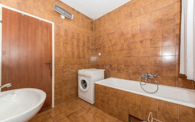 Apartment Milan