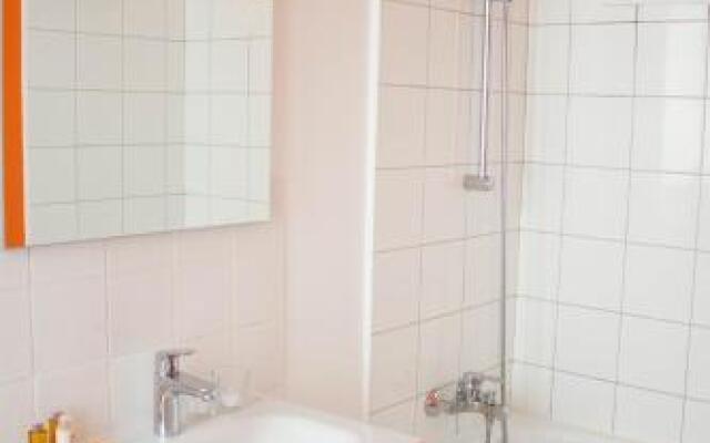 Appartements De Jeanne