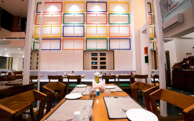 Vista Premier At Thane West