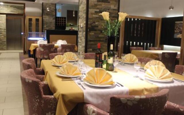 Hotel Blagaj