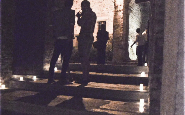 Castello di Cernusco Lombardone