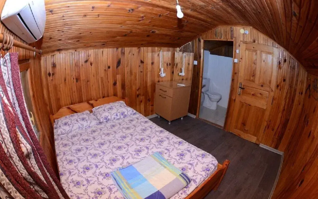 Olympos Çamlik Pansiyon