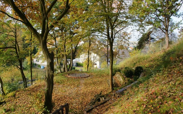 Seminarhaus am Liebfrauenberg