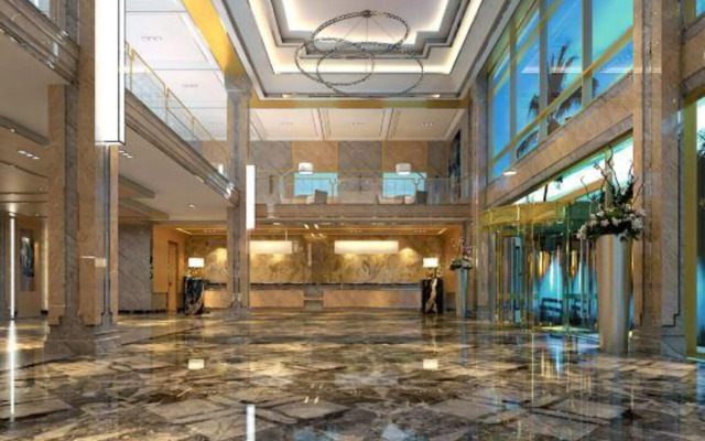 Hanlin Hotel