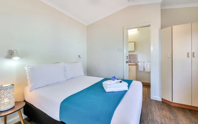 Darwin FreeSpirit Resort