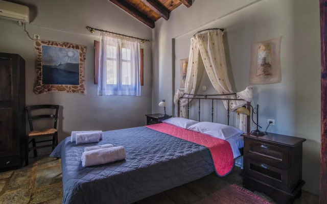 Psamathous Guest House