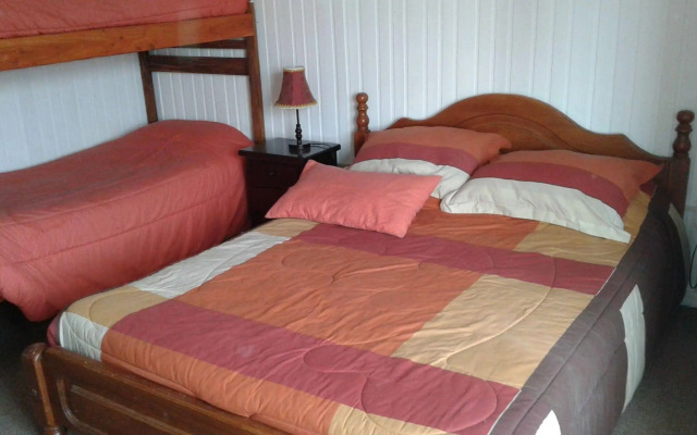 Hostal Valentino Villarrica