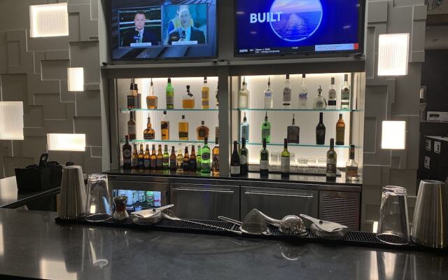 Courtyard by Marriott East Lansing Okemos