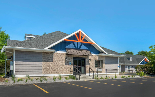 The Freeport Hotel, an Ascend Collection Hotel