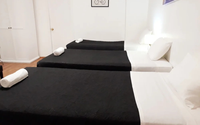 Tremo Hotel Boutique Bellas Artes