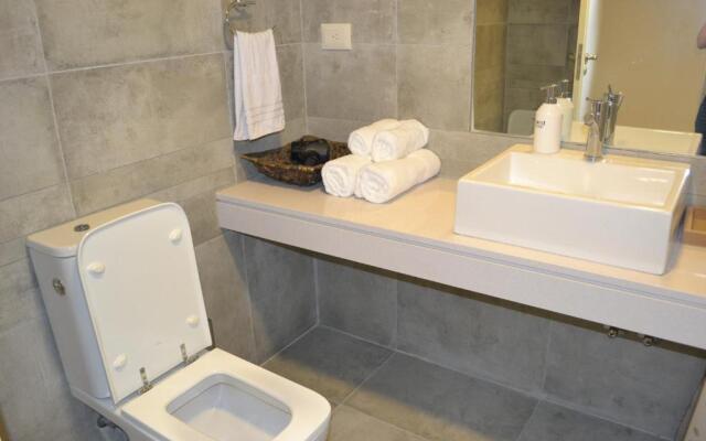 Nice brand new studio in Recoleta