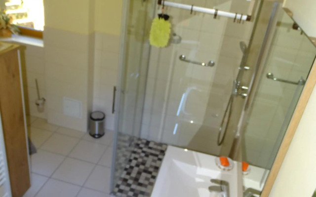 Ferienwohnung Morgensonne Kurort Rathen