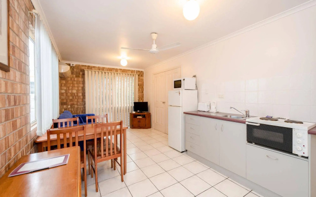 Central Studio Accommodation