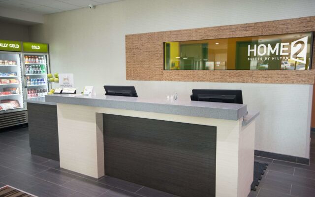 Home2 Suites by Hilton Tulsa Hills