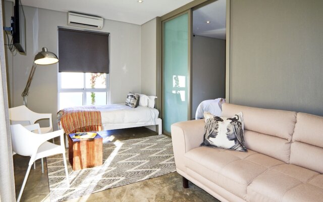 Suite 9 The Village