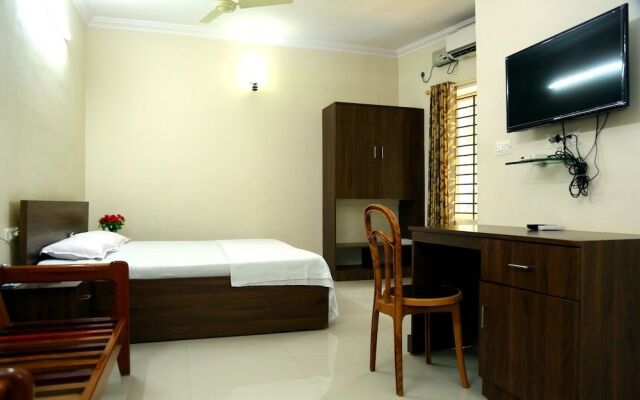 Saravana Inn