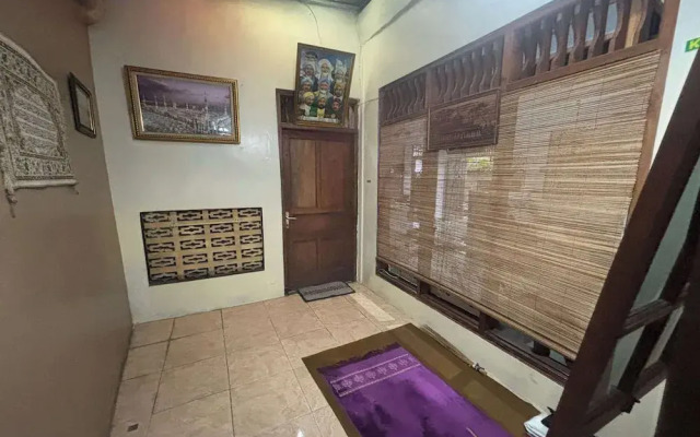 OYO 94937 Garuda Homestay Syariah