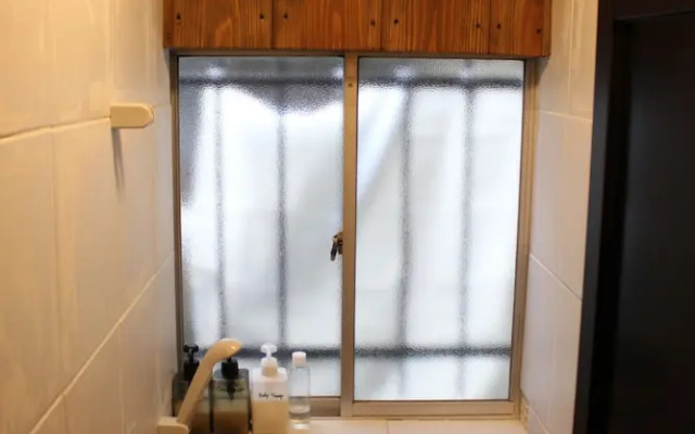 Kazenomori Kitchen -Hostel