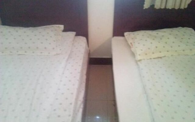 Liaocheng Xiangshengyuan Fashion Hotel